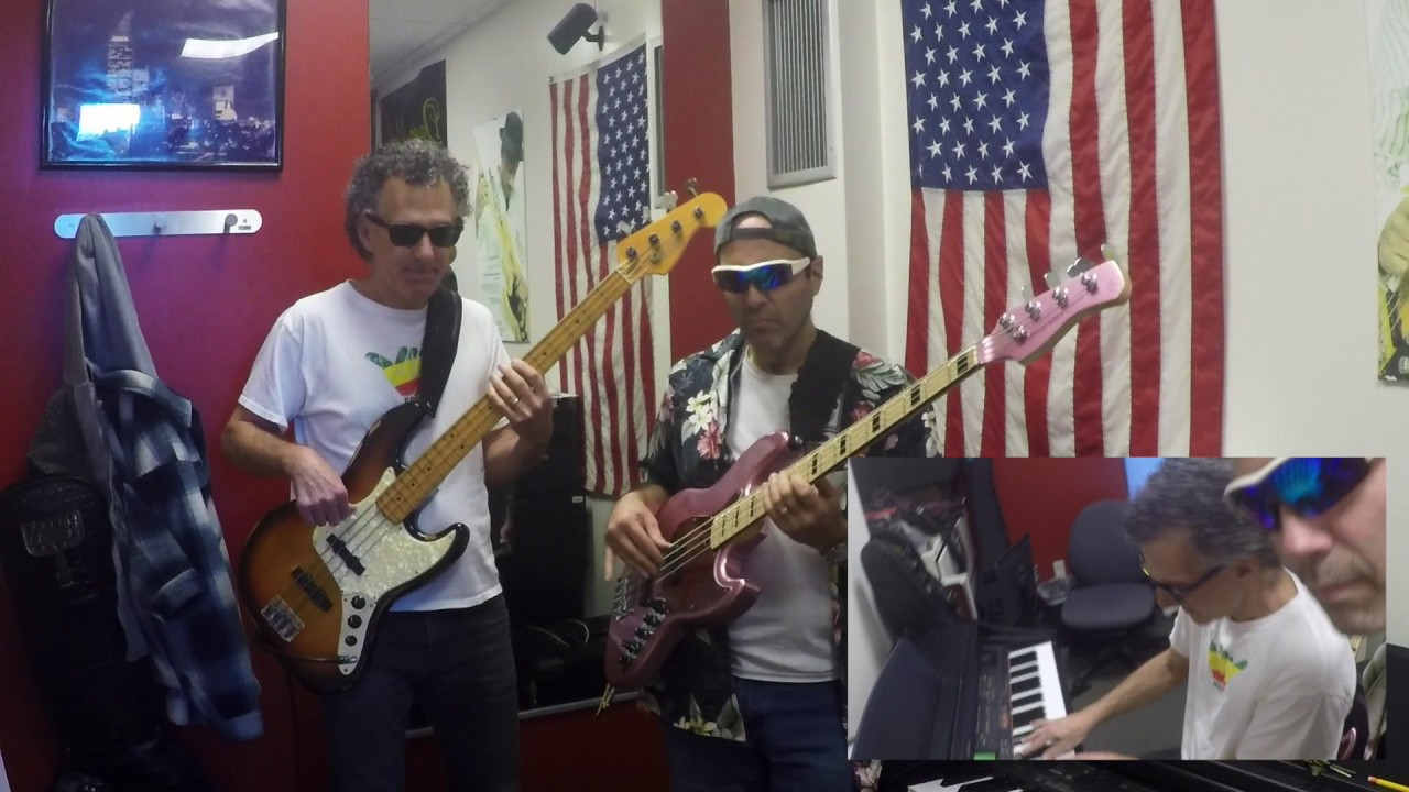 Anthony Vitti's Forgotten Groove Yard #33