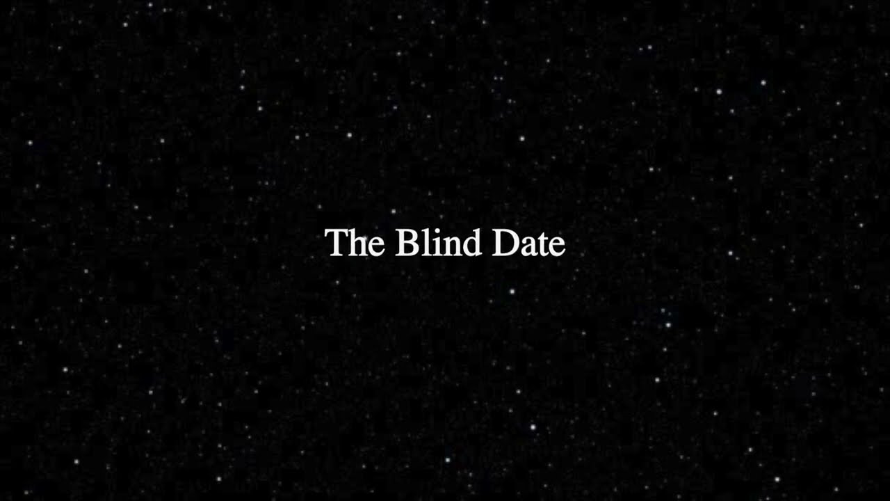 Strangers to Lovers Audio ASMR Roleplay: The Blind Date