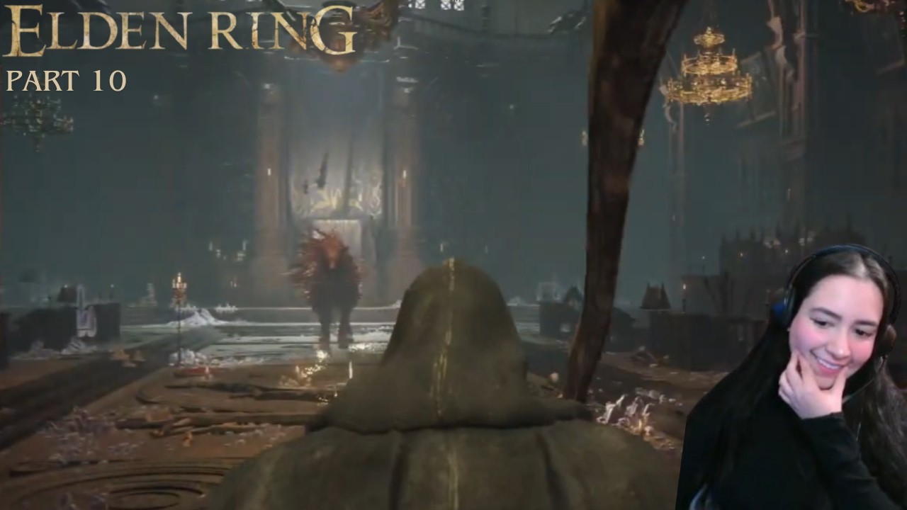 Elden Ring: First Playthrough Pt. 10