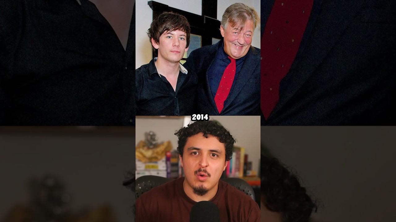 Celebrity Couples with the Biggest Age Gaps (Part 2)