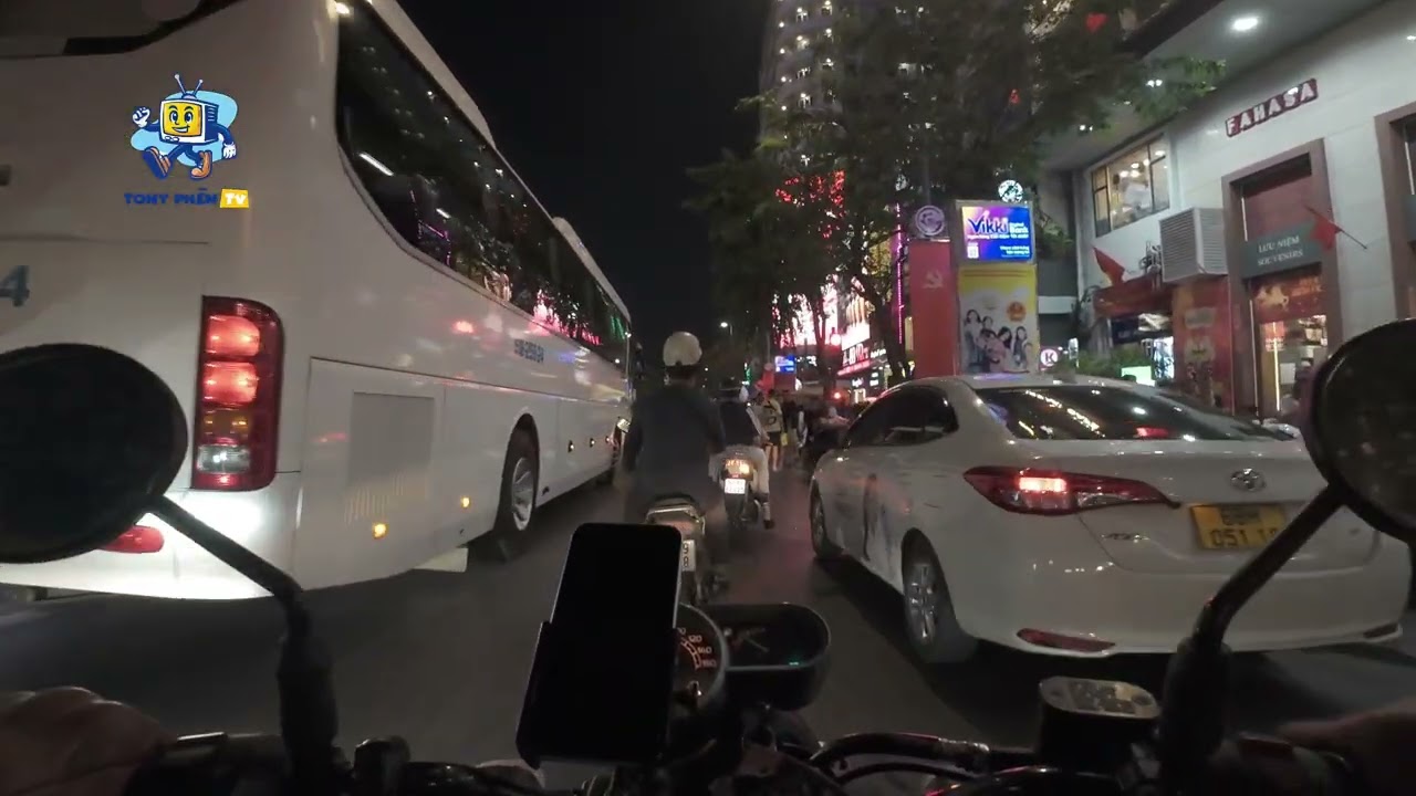 🌏27 Tết_Đường Hoa Nguyễn Huệ_ Xuân Bính Ngọ chuẩn bị mở cửa đón khách tham quan|Tony Phèn TV 