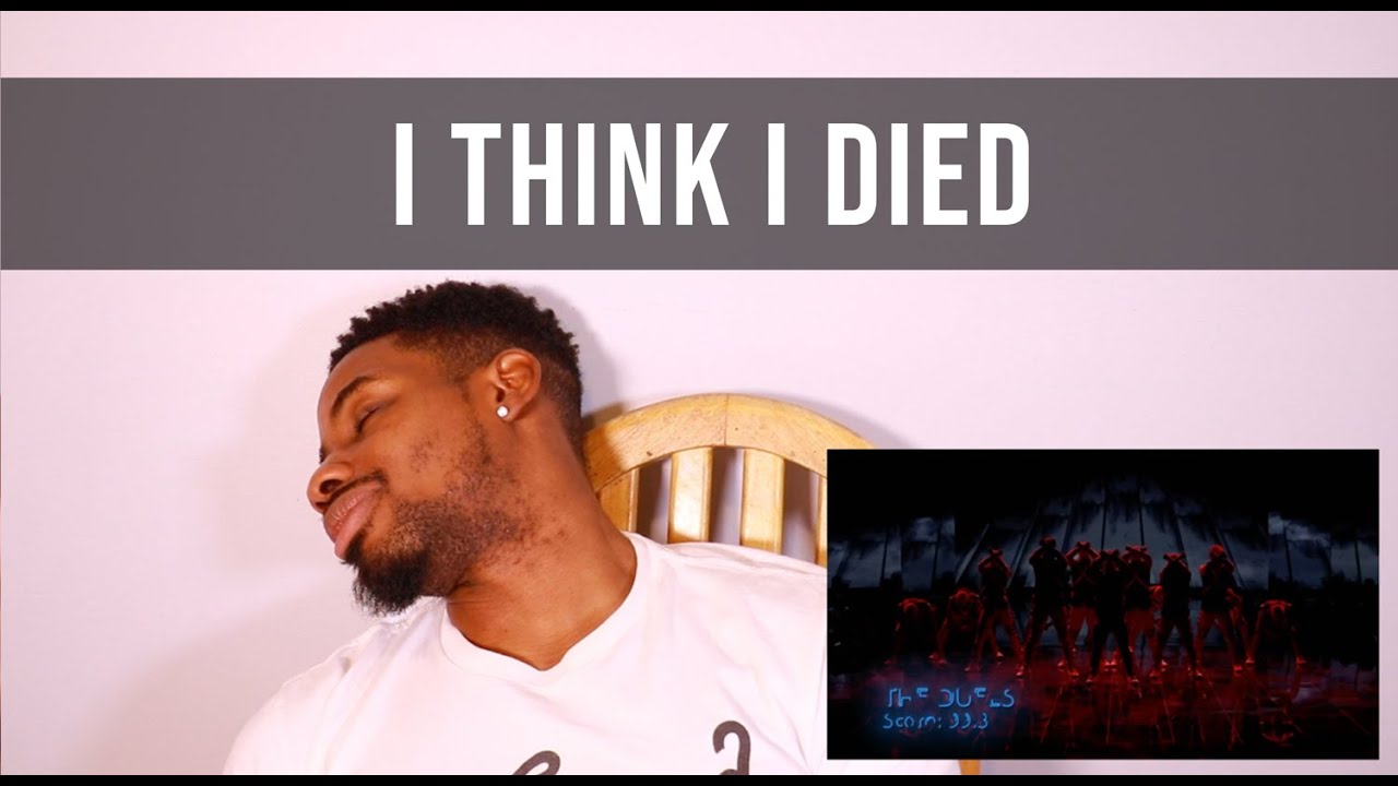 The KINGS THE QUALIFIERS AND DUELS| World of Dance | REACTION - Jimmie Miller