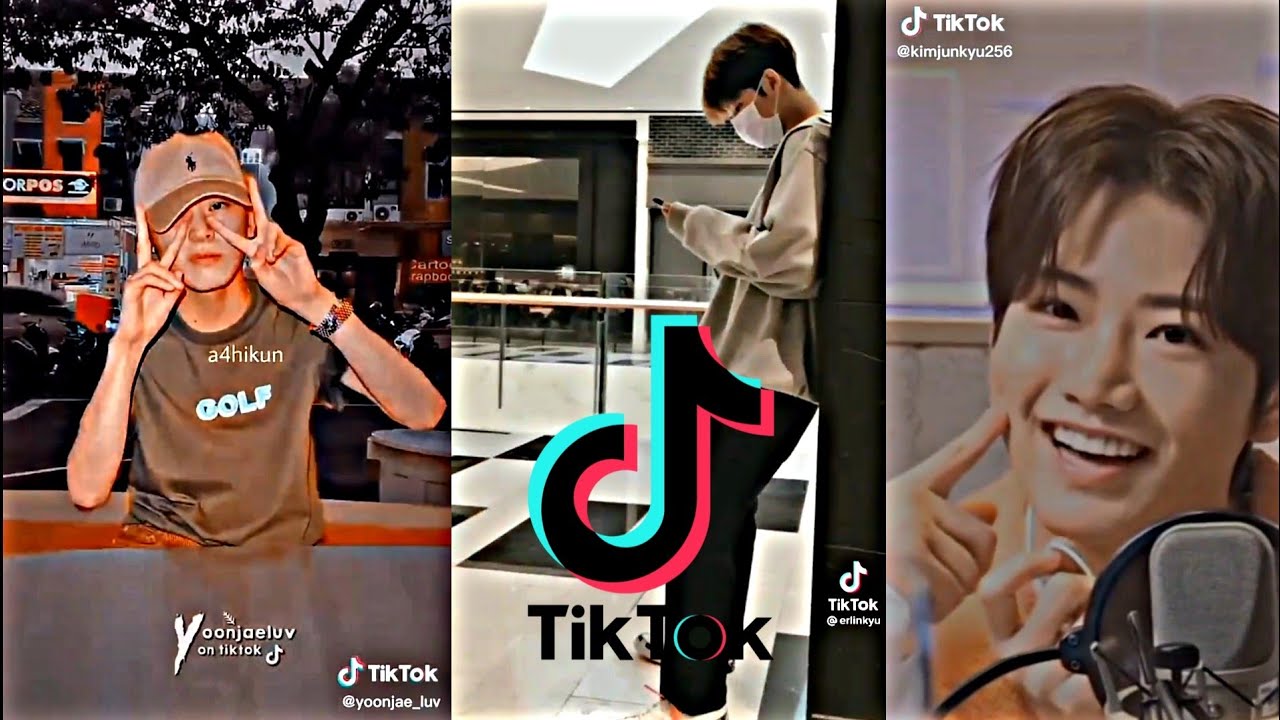 🦋Random TikTok Treasure🦋 || YG ENTERTAINMENT