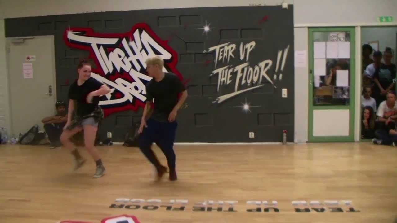 Kyle Hanagami "Strawberry Bubblegum" by Justin Timberlake (Choreography) | Summer Drop 2013
