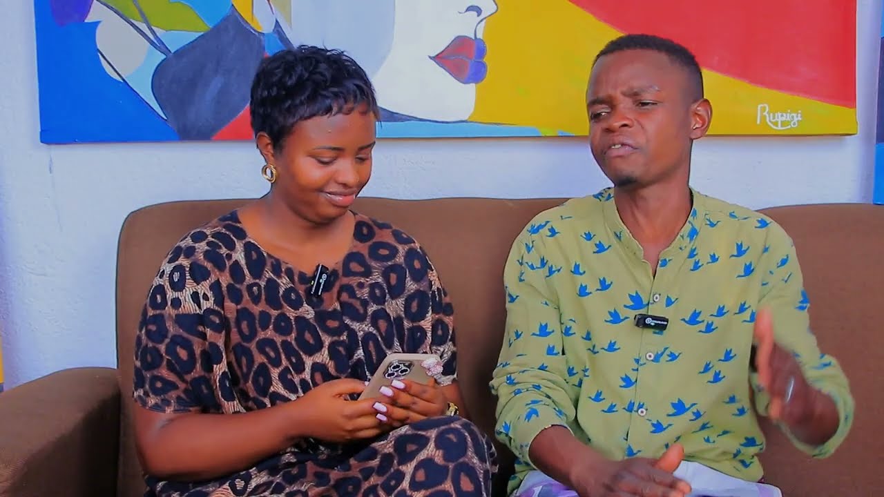 INYOGOYE ngo gukwa umukobwa we ntiyaguhenda namayoga n’inka imwe gusa ubundi inzoga zikaba nyinshi