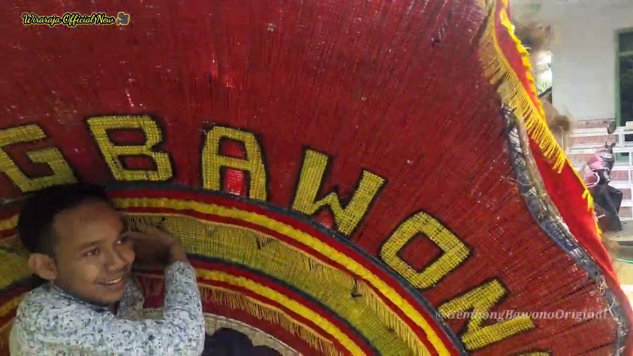 PERSIAPAN REOG GEMBONG BAWONO LIVE DIDESA KERTOWONO POLI GUCIALIT LUMAJANG