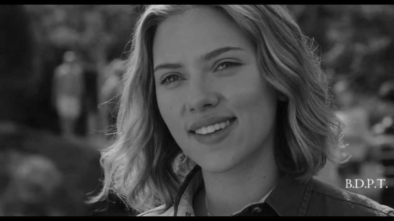 Ghost of You - ROMANOGERS (Steve Rogers & Natasha Romanoff)