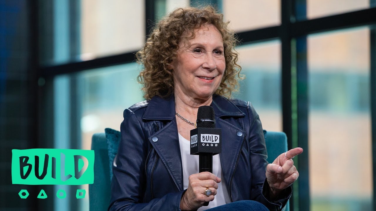 Rhea Perlman On Where She Thinks Her 