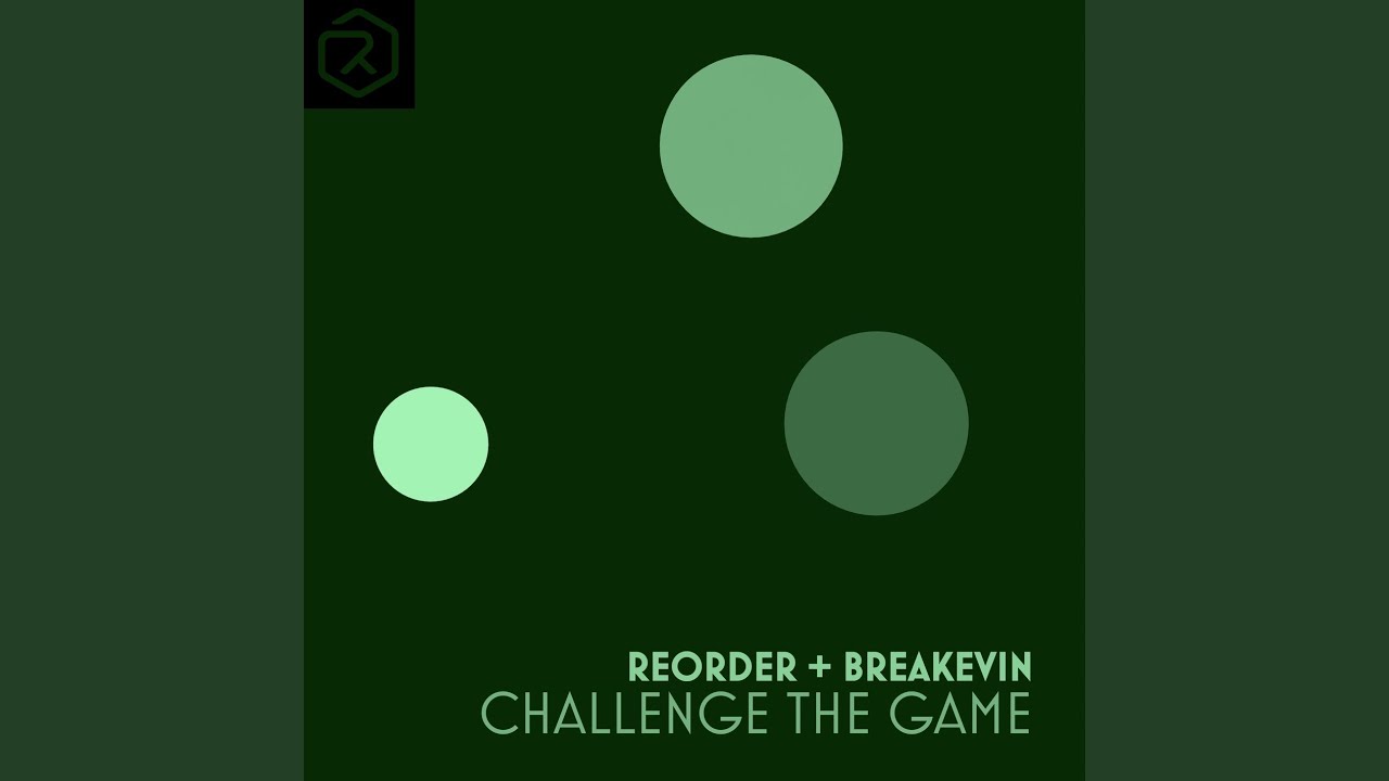 Challenge The Game (Extended Mix)