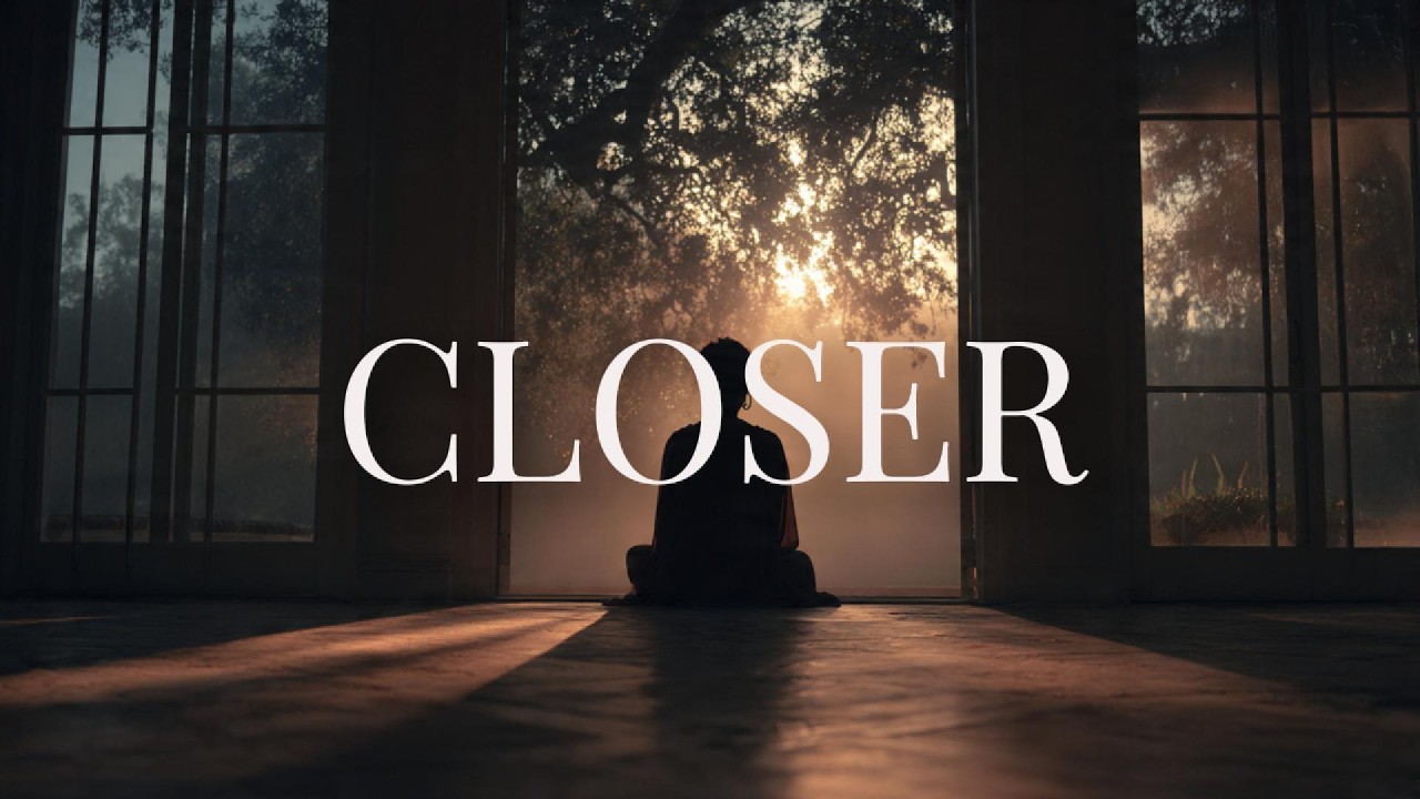 You’re Closer Than You Feel – Country Worship Music for Hope