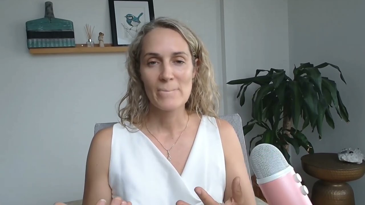 Why I Created Dizzy Resolve | My Story, My Why, and a New Way Forward