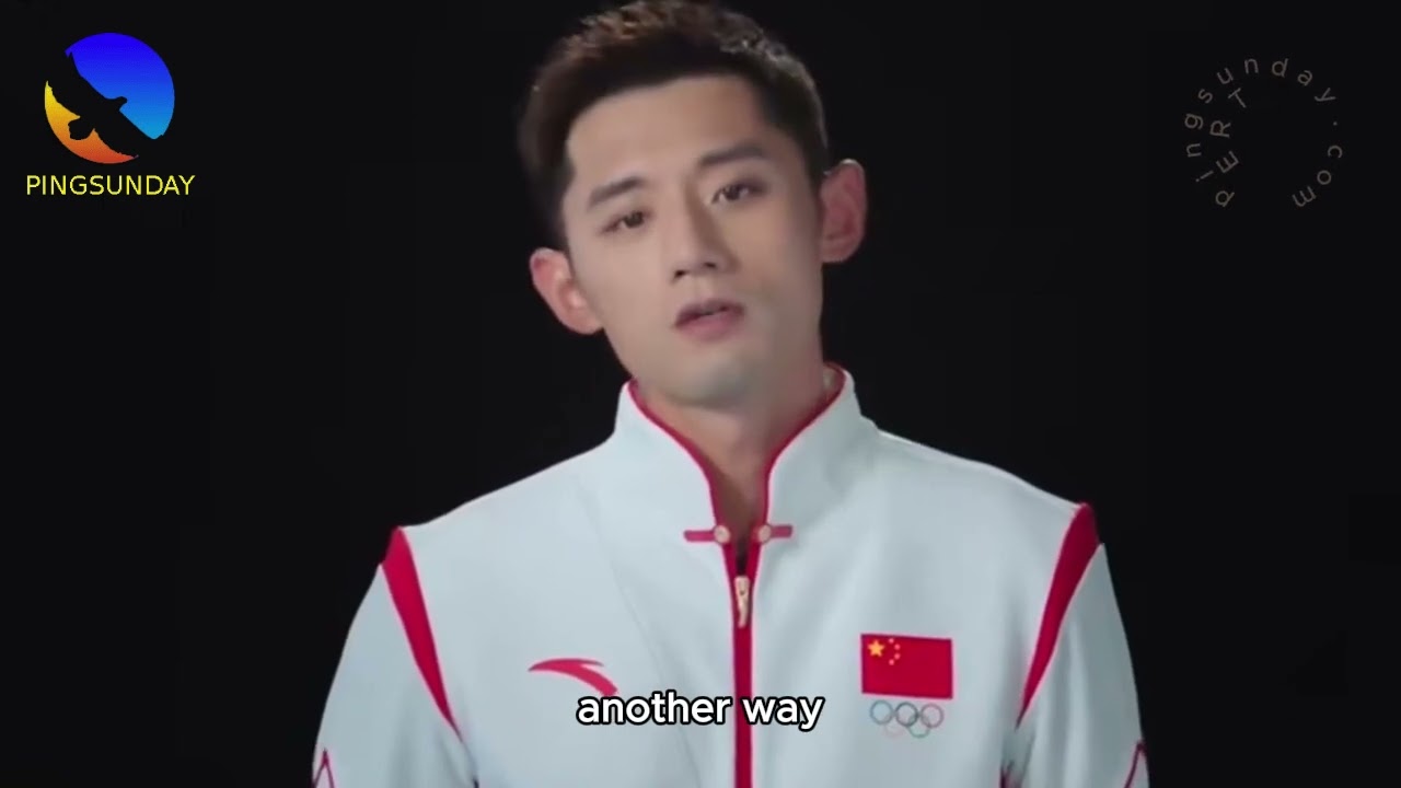 Zhang Jike Master Class 2024 - Lesson 12 : Backhand Flick techniques