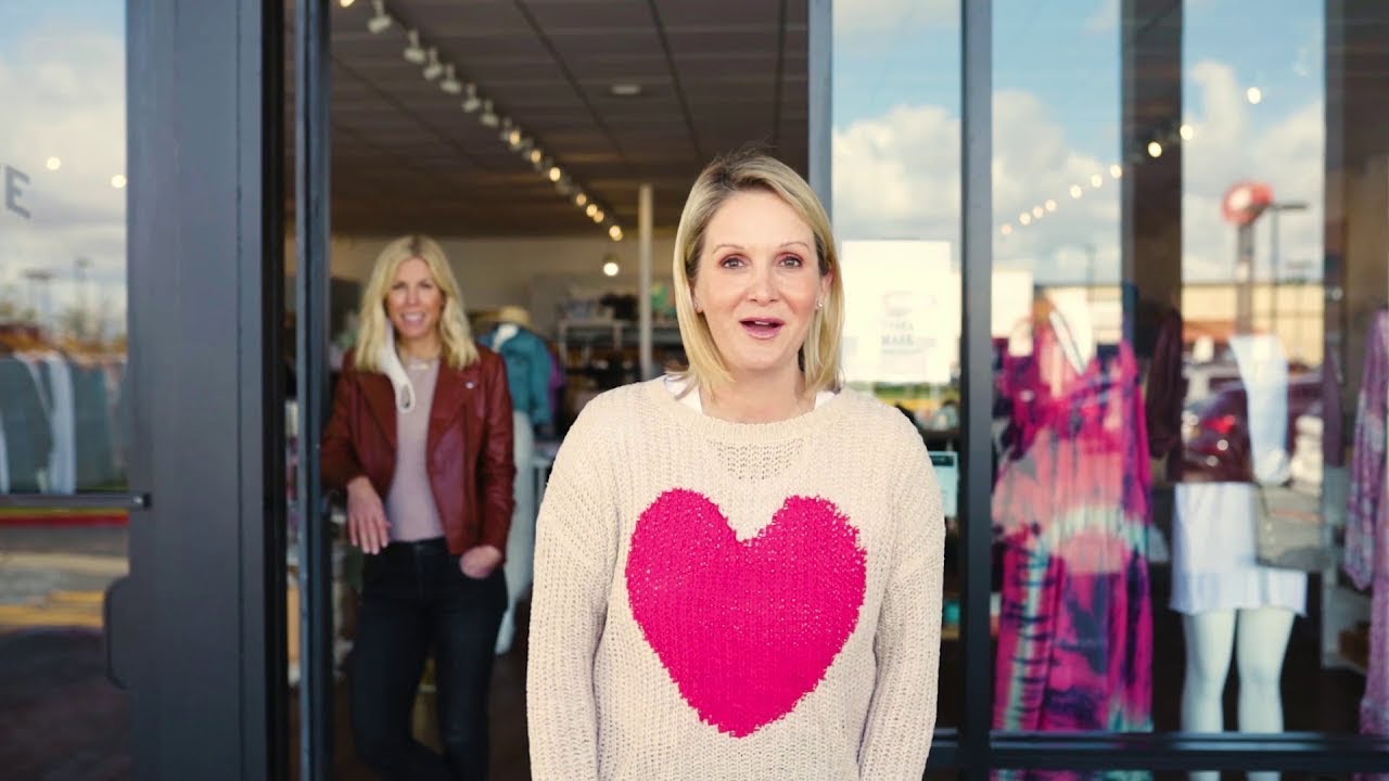 Valentines Recap! LOVE LOCAL
