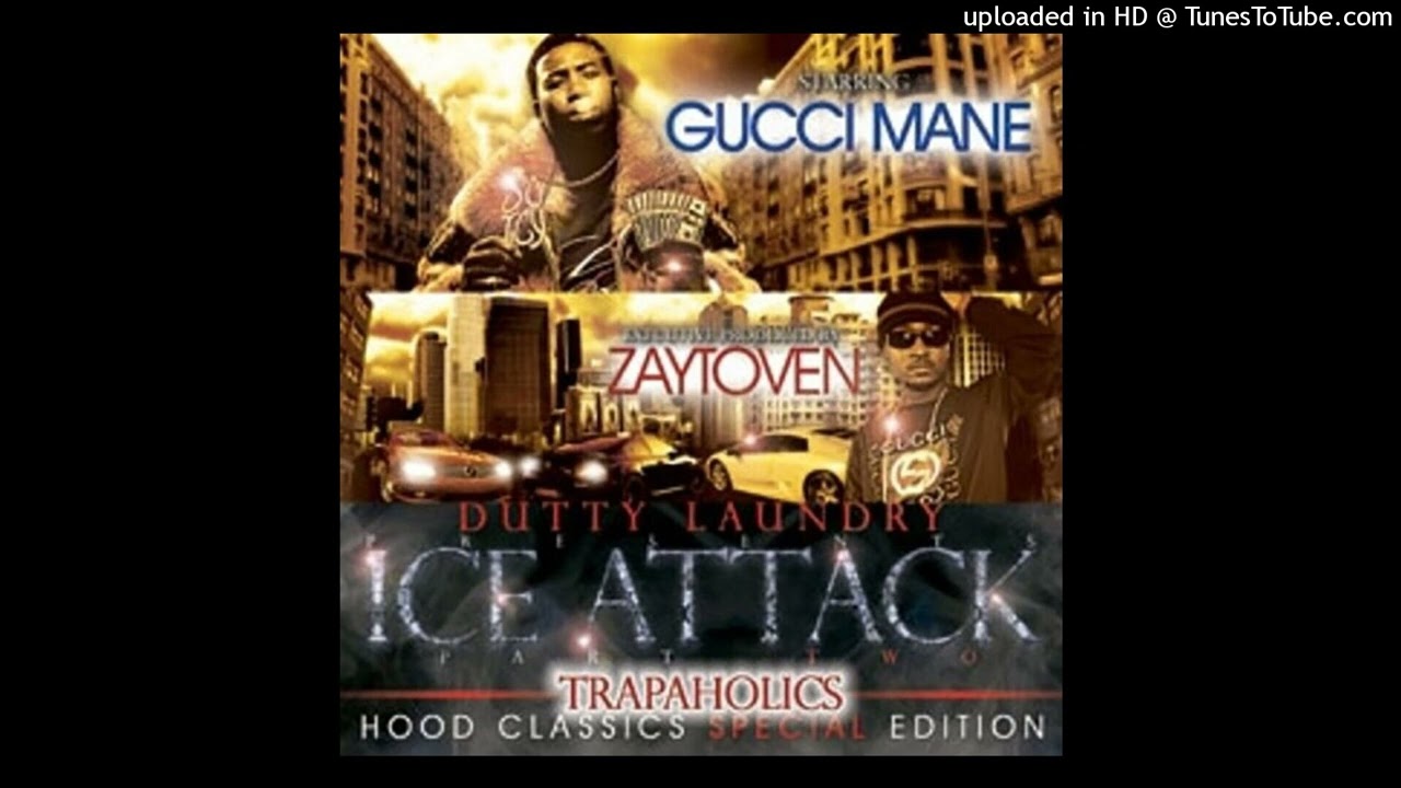 Gucci Mane - Truck Loaded (Instrumental Remake) @prod.jxr