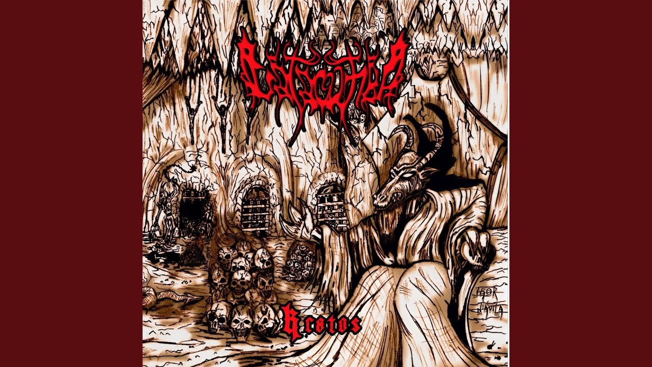 Antichristian Storm