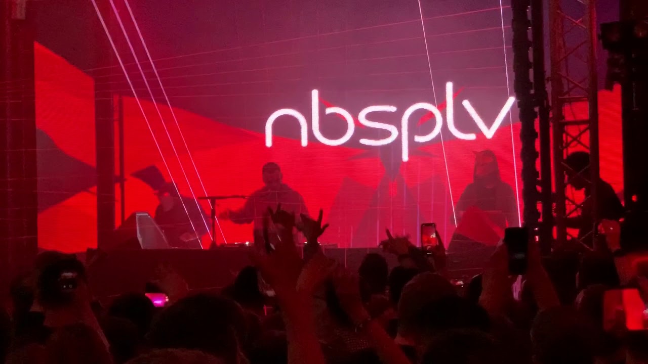 NBSPLV - 5 A.M. Gipsy 14.12.2019