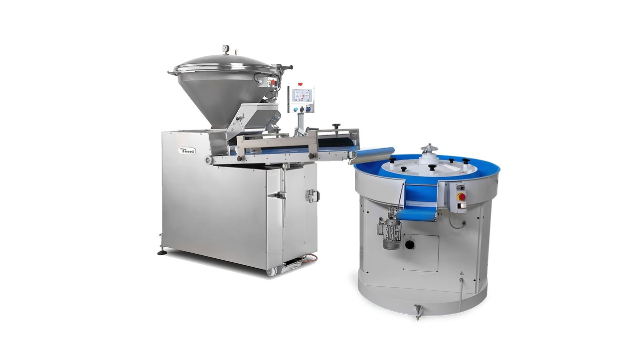 Linea Panettone | SVLCS + AR2