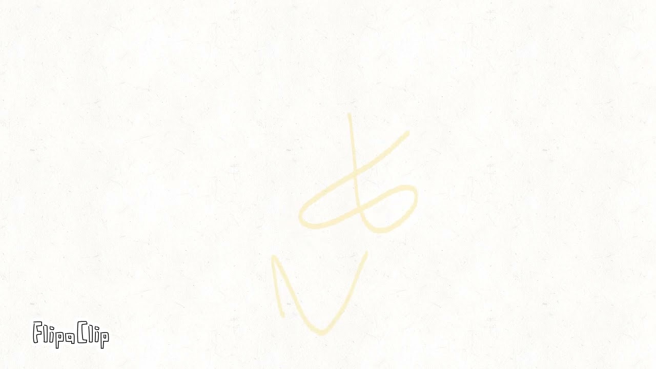 my signature