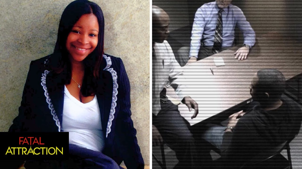 The Sickening Case Of Tynesha Stewart | Fatal Attraction | S02 EP014 | Full Episode