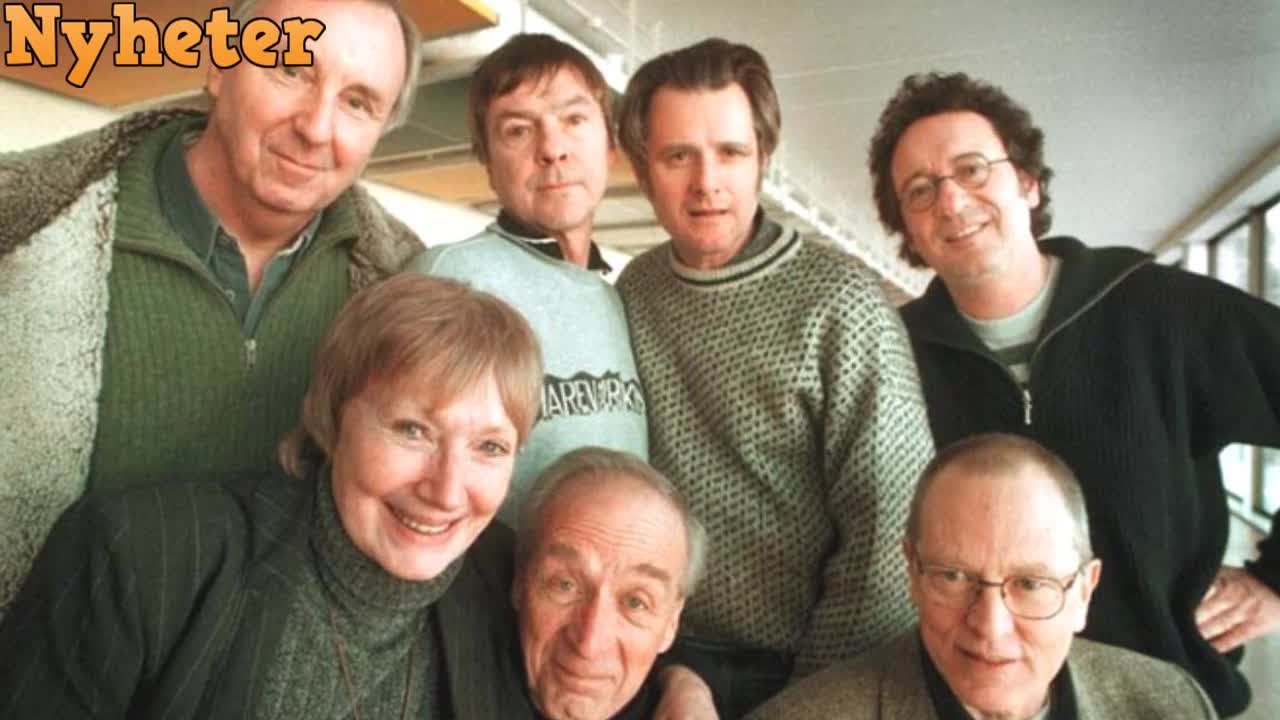 ”Hem till byn”-skådespelaren Anders Janson död – blev 83 år