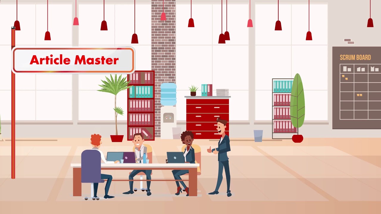 Introducing Würth Business Services I Wuerth Industrial Services India Pvt. Ltd.