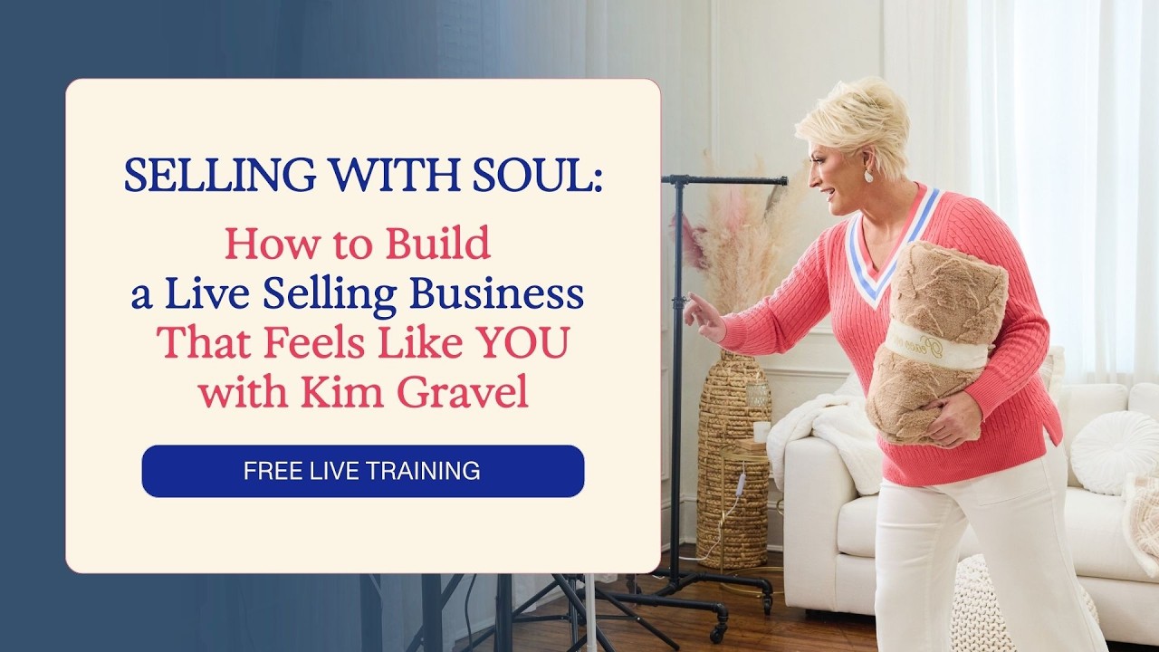 Selling With Soul