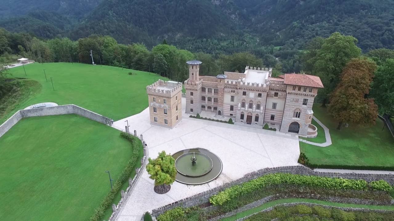 Castello Ceconi
