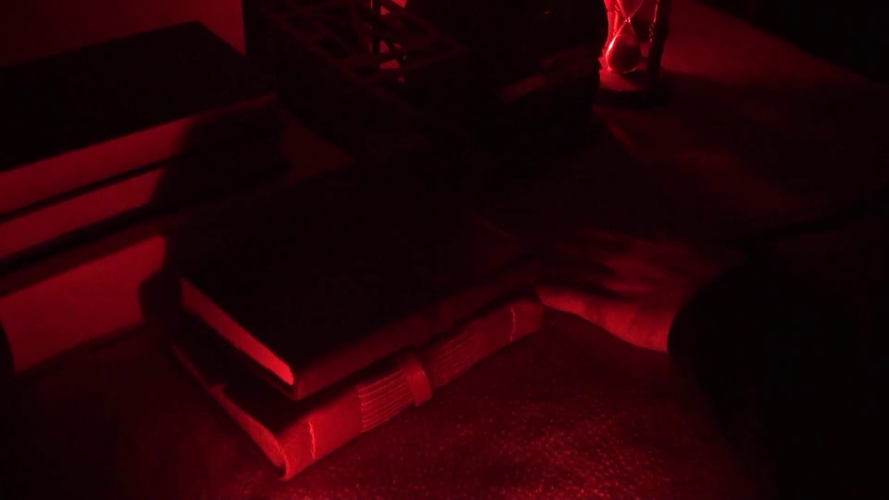 ASMR Español (Argentina) Diálogo interior, momentos...