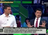 Pedro S&aacute;nchez: 