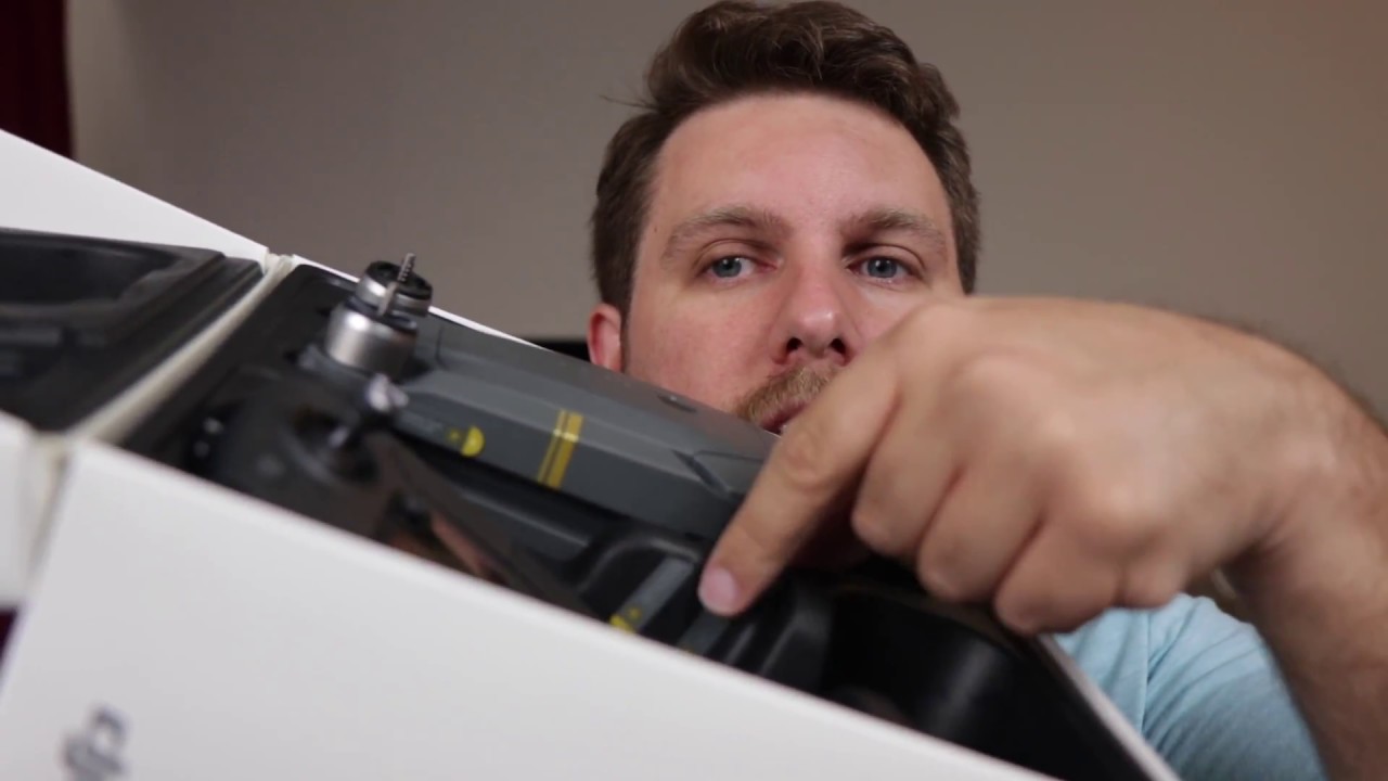 DJI Care Refresh - Got my drone back!