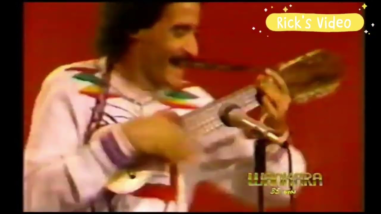 Wankara Video Mix