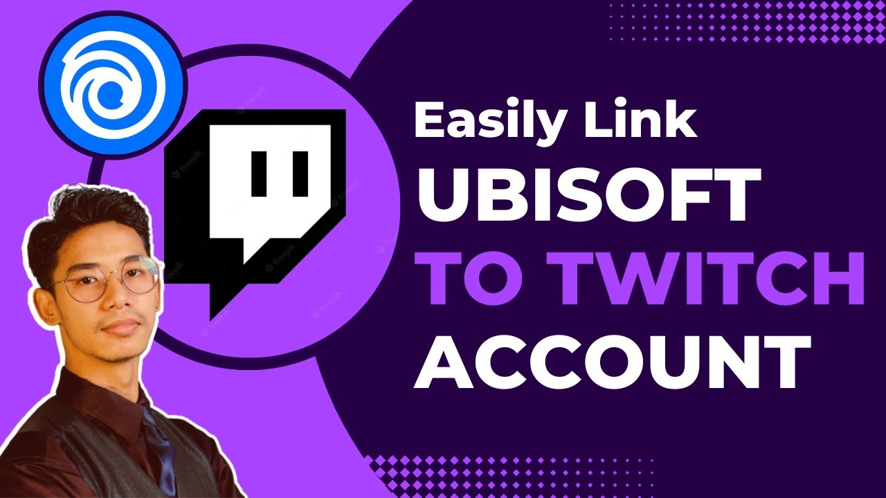 How to Link Ubisoft Account to Twitch !