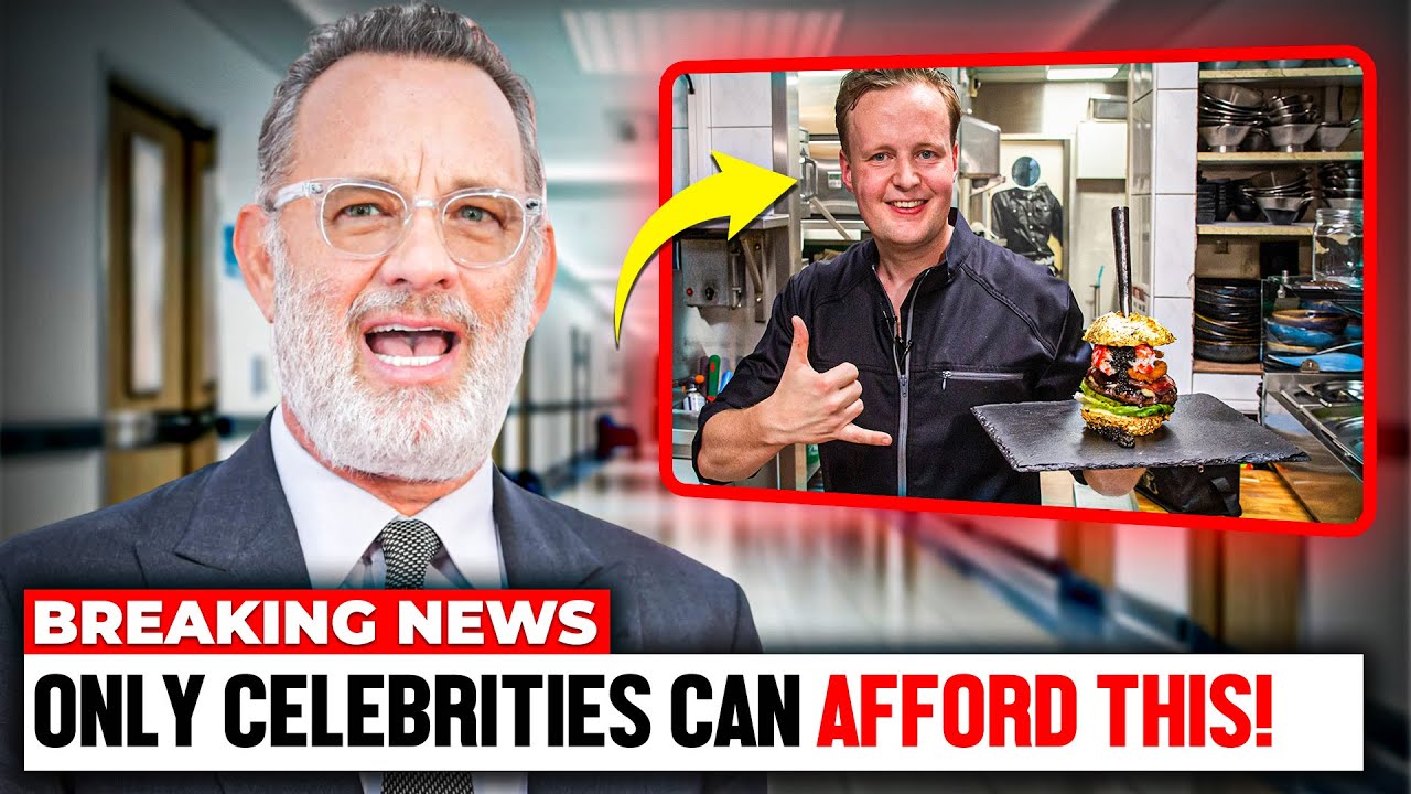 9 Most Expensive Celebrity Dishes Ever Created