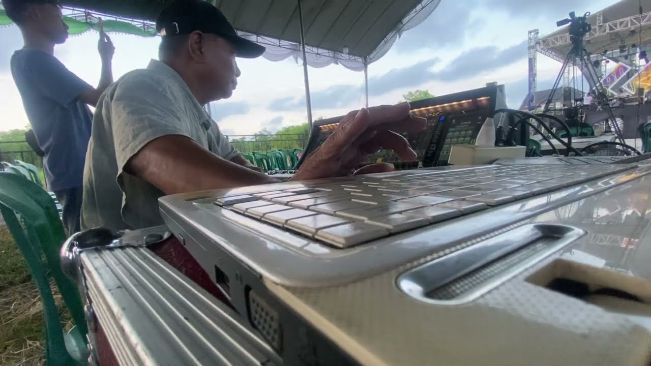 DETIK2 FOH RAMAYANA DI GAS POL ABA SUUD
