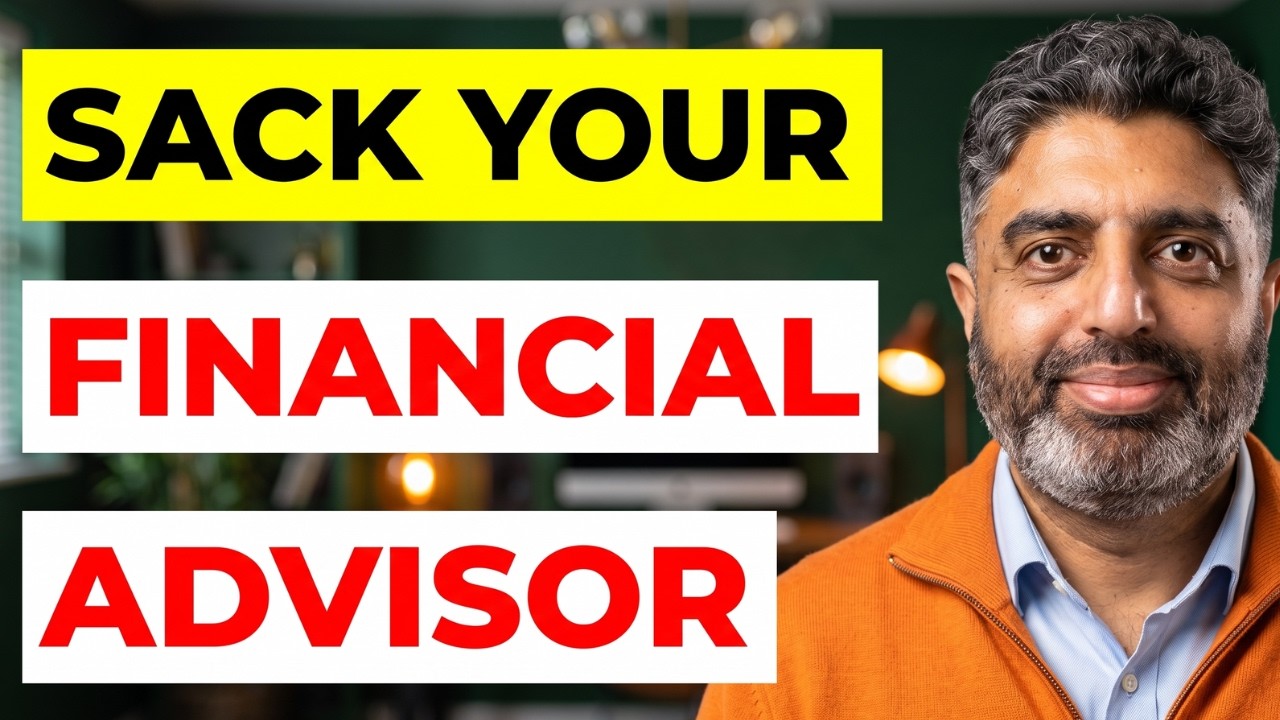 Stop Paying Financial Advisors for Retirement Advice | Use The Free Options Instead - Save Thousands