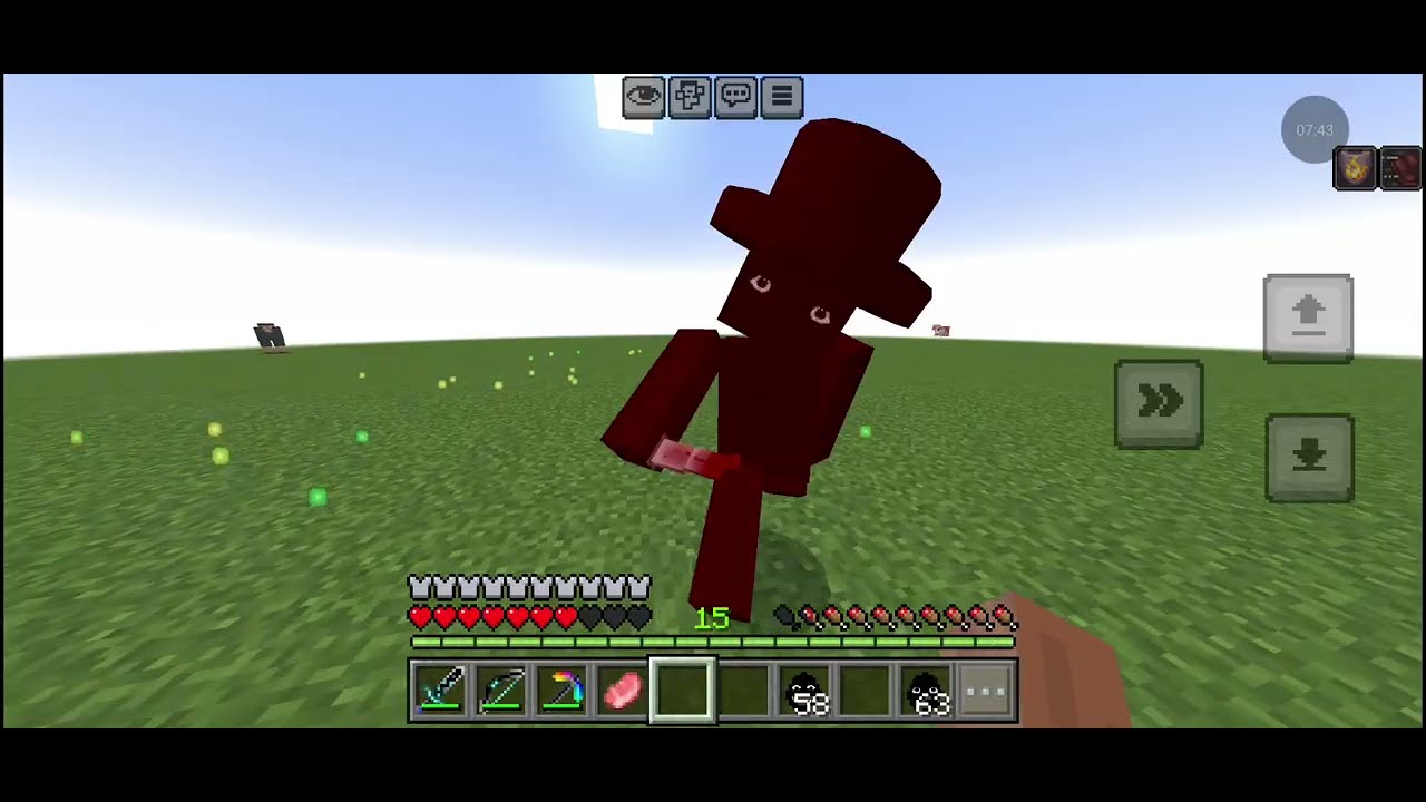 AVARITIA X MODS DE TERROR, QUAL VENCE?