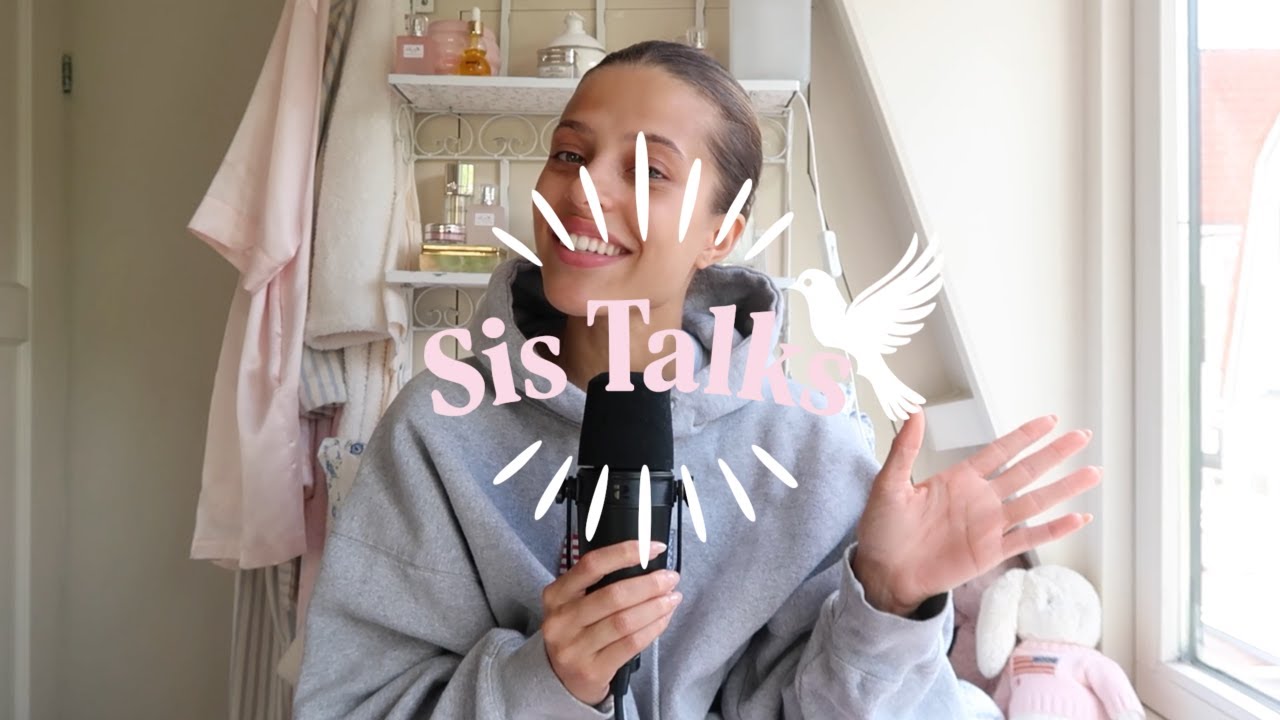 IdentiteitsChristus ep4 | SisTalks