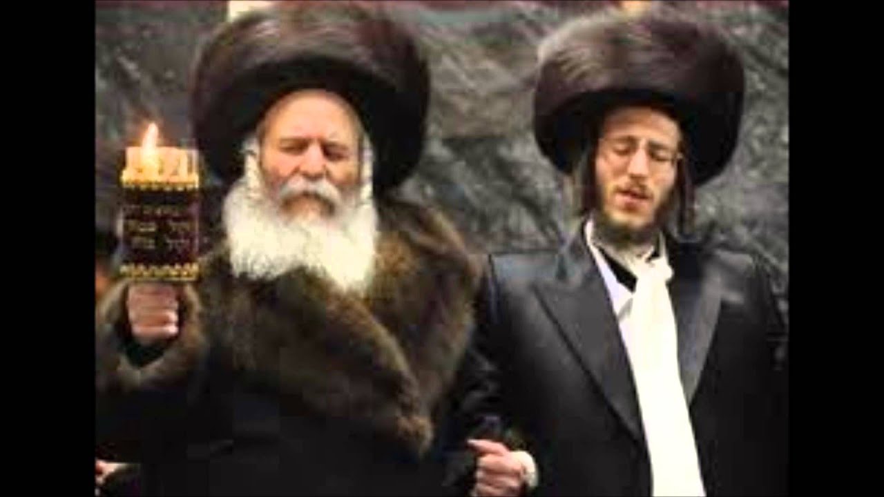 AVRAHAM FRIED SIMJA