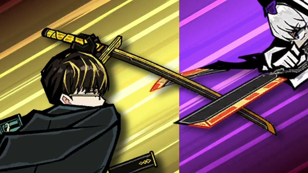 Middle Nursefather Fight In A Nutshell