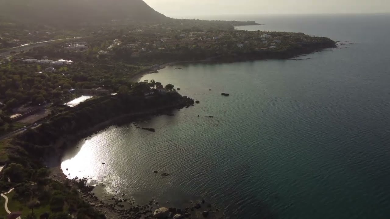 Camping Costa Ponente, Cefalù