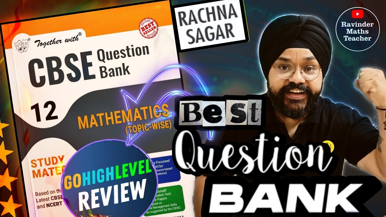 𝗛𝗢𝗡𝗘𝗦𝗧 𝗥𝗘𝗩𝗜𝗘𝗪 of Together with CBSE Question Bank For Class 12|Best Question Bank Class 12 CBSE 2024