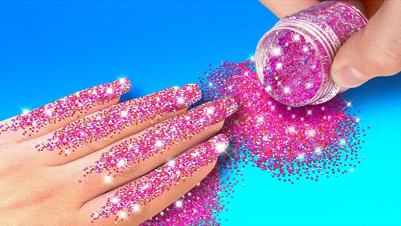 26 IDEAS DE DISEÑO DE UÑAS GENIALES