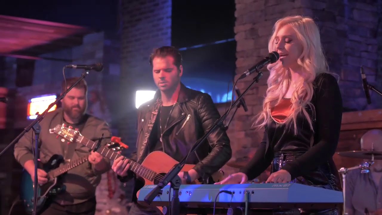 Brassfield Full Band Video