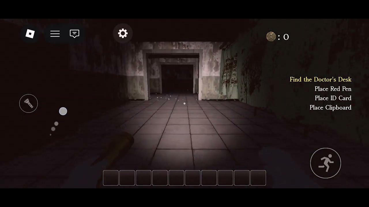 Pocong cursed hospital ep2