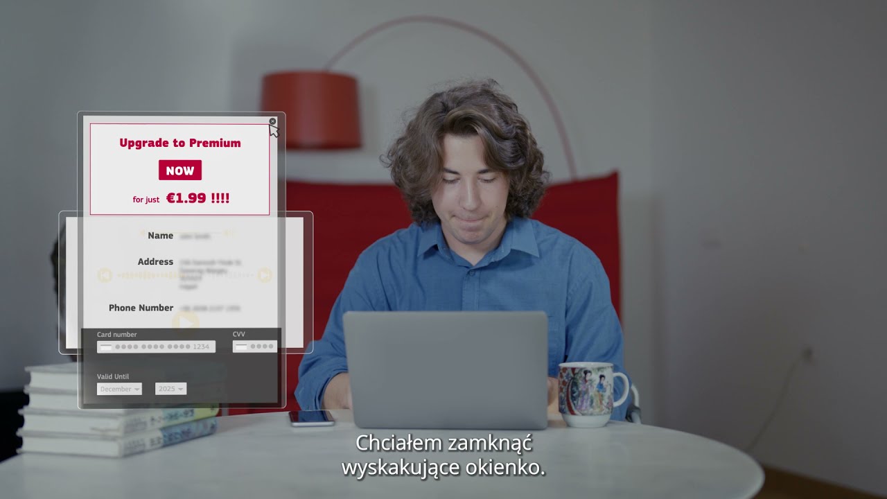 ECSM 2021 &ndash; Ktoś mnie zhakował. Historia Patricka Pellagi cz. 1.