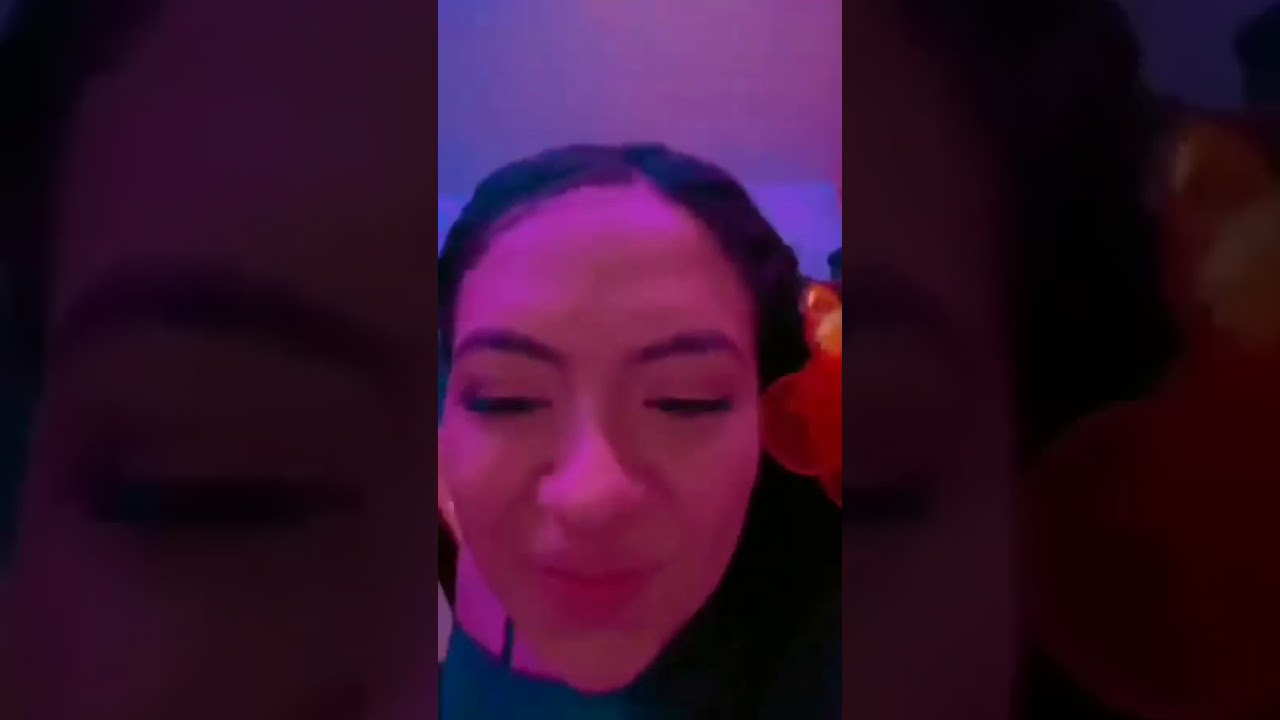 Rosangela Belisario/Seis por derecho/ joropo