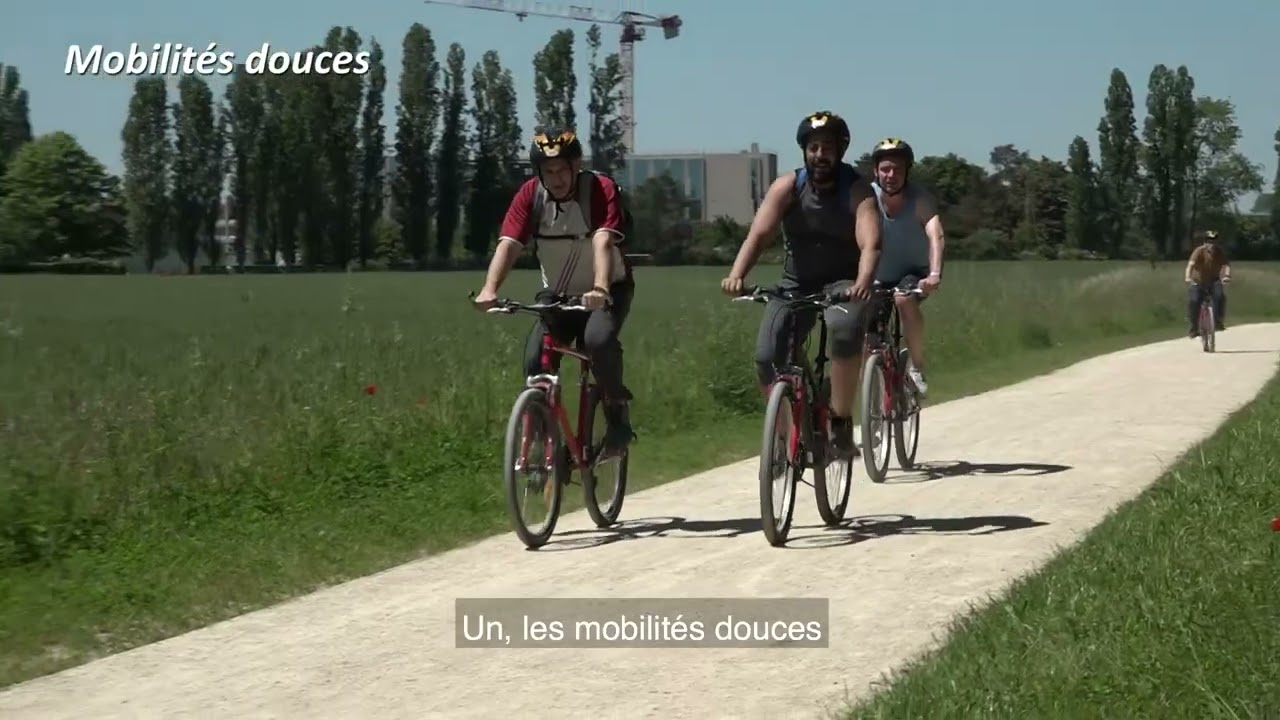 Présentation de la Tégéval