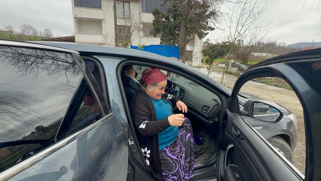 Bizim miras davası‼️o tarafta kuzu sarması🤷‍♂️ben arada zubuk ağa👨‍🌾