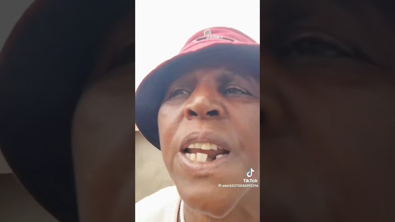 Mjolo the pand@mic|Mma Semenya needs help