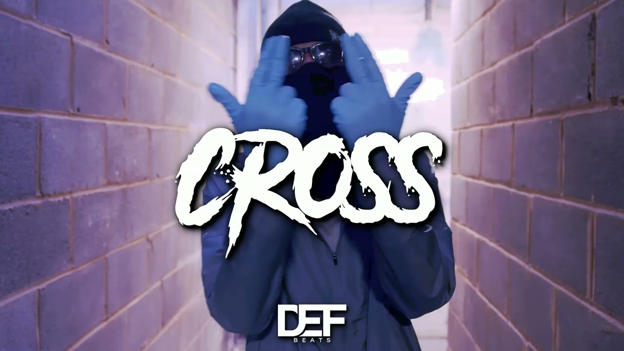 #OFB SJ X UK Drill Type Beat  - 